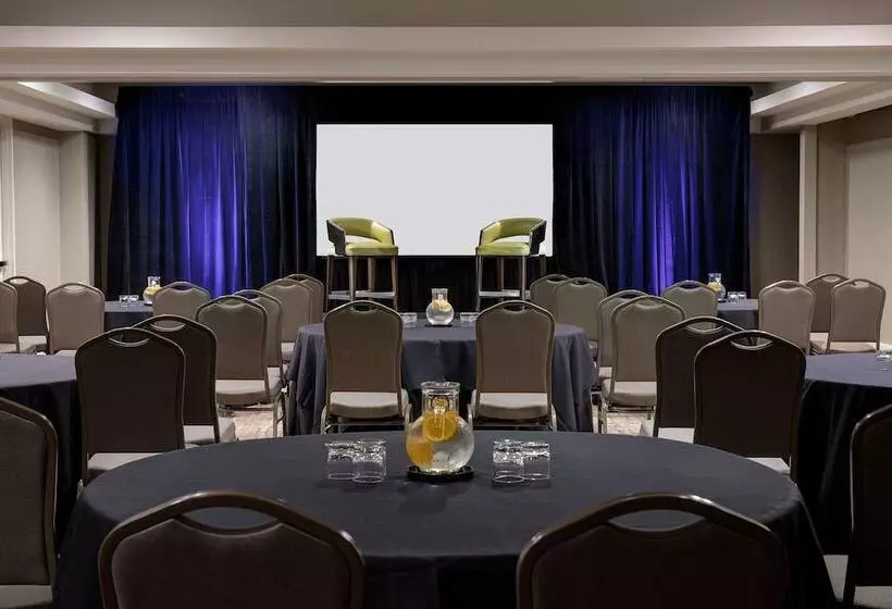 Fotos del hotel Dallas-addison Marriott Quorum By The Galleria:  17