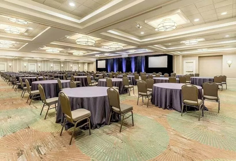 Fotos del hotel Dallas-addison Marriott Quorum By The Galleria:  21