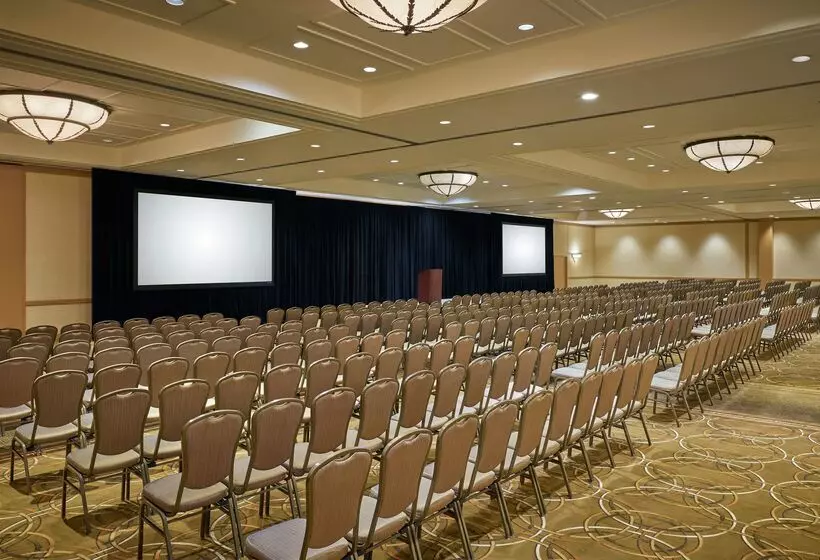 Fotos del hotel Doubletree By Hilton Houston Intercontinental Airport:  22