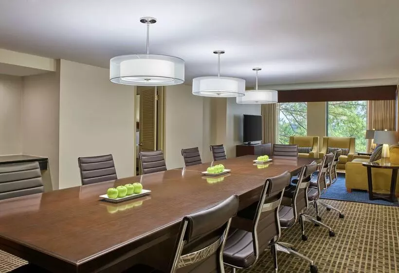 Fotos del hotel Doubletree By Hilton Houston Intercontinental Airport:  15