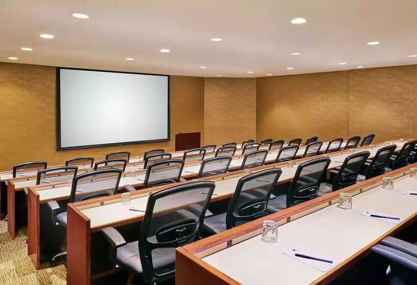 Fotos del hotel Doubletree By Hilton Houston Intercontinental Airport:  12