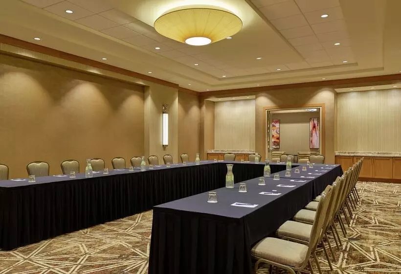 Fotos del hotel Doubletree By Hilton Houston Intercontinental Airport:  18