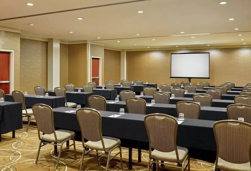 Fotos del hotel Doubletree By Hilton Houston Intercontinental Airport:  6