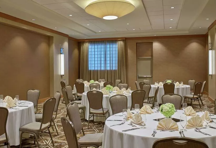 Fotos del hotel Doubletree By Hilton Houston Intercontinental Airport:  20