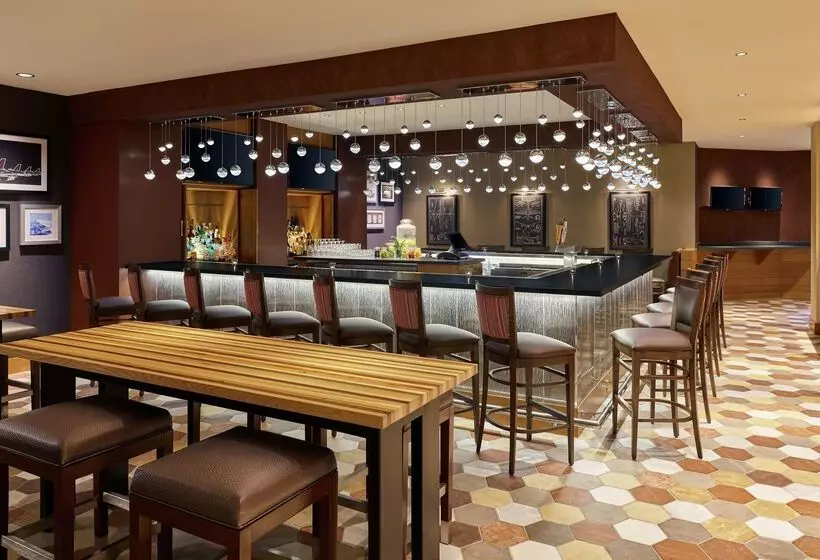 Fotos del hotel Doubletree By Hilton Houston Intercontinental Airport:  5