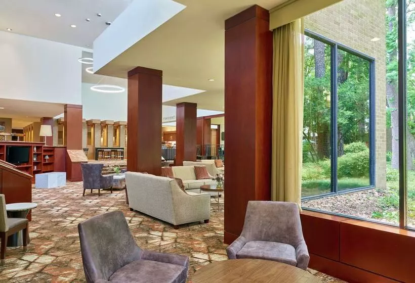 Fotos del hotel Doubletree By Hilton Houston Intercontinental Airport:  3
