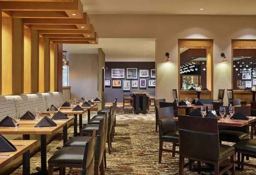 Fotos del hotel Doubletree By Hilton Houston Intercontinental Airport:  11