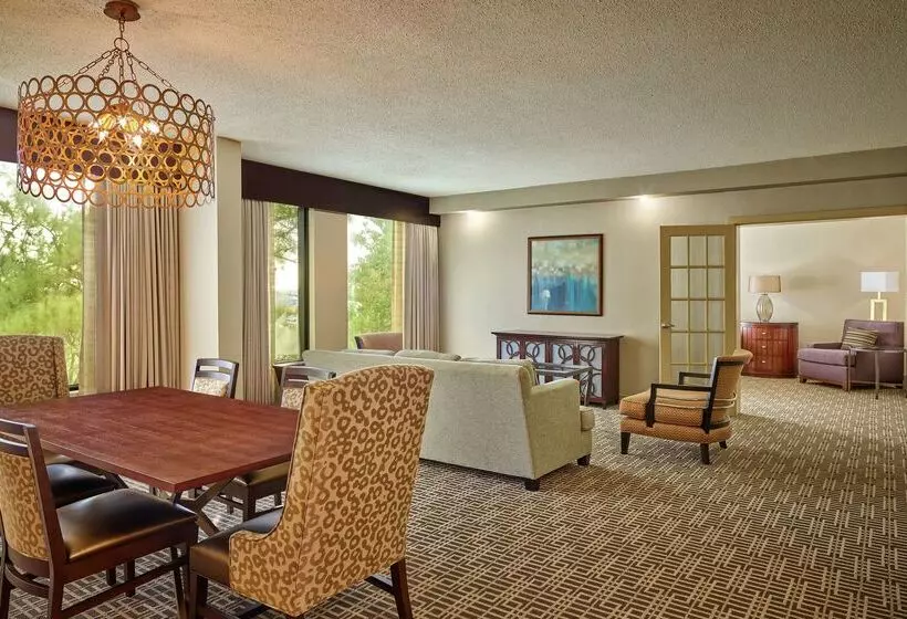 Fotos del hotel Doubletree By Hilton Houston Intercontinental Airport:  25