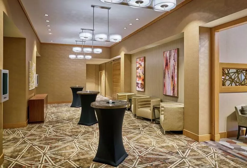 Fotos del hotel Doubletree By Hilton Houston Intercontinental Airport:  17