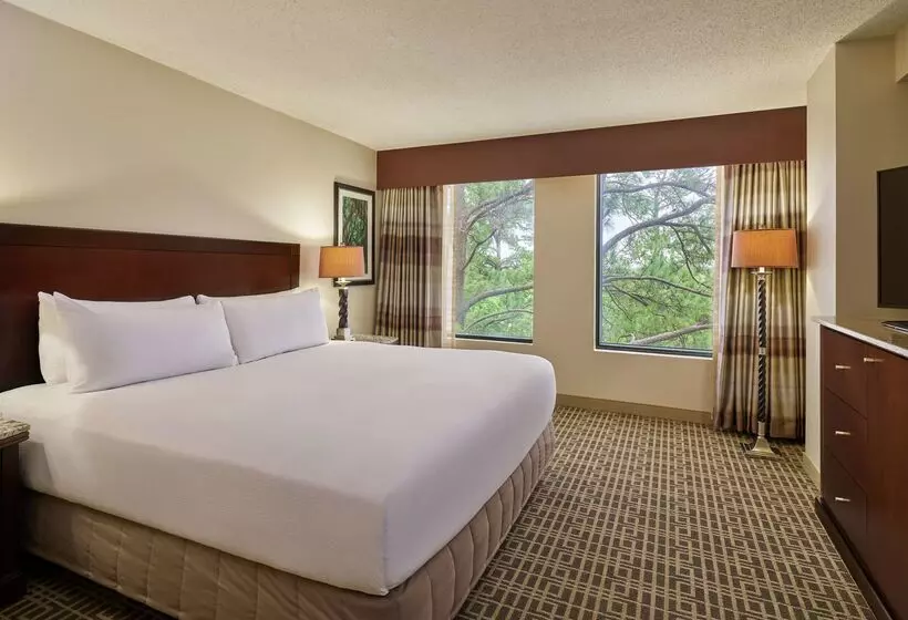 Fotos del hotel Doubletree By Hilton Houston Intercontinental Airport:  19