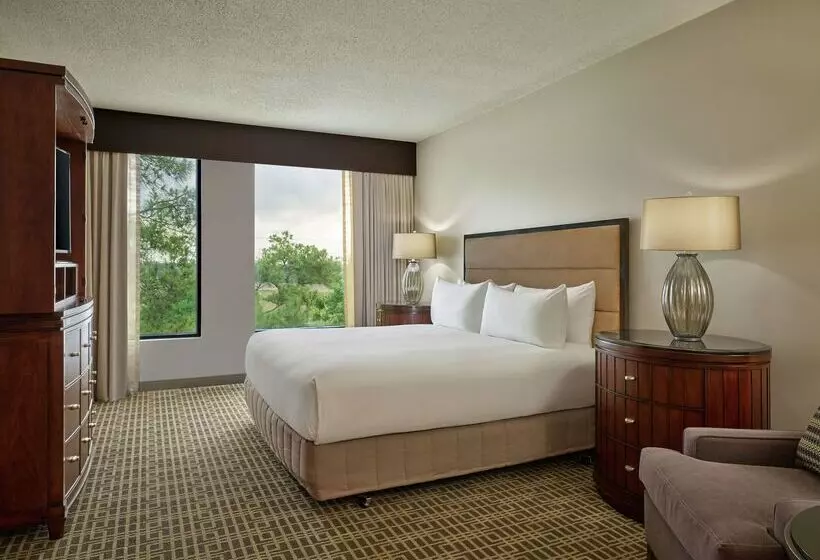 Fotos del hotel Doubletree By Hilton Houston Intercontinental Airport:  9