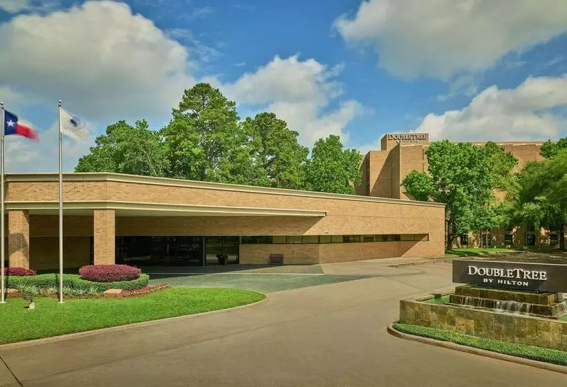 Fotos del hotel Doubletree By Hilton Houston Intercontinental Airport:  8