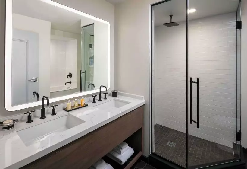 Fotos del hotel Royal Sonesta Chicago Downtown:  11