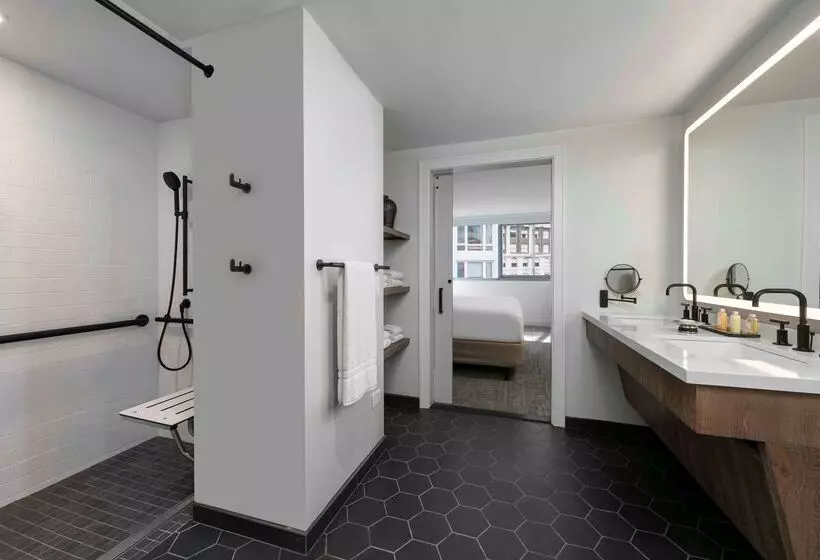 Fotos del hotel Royal Sonesta Chicago Downtown:  8