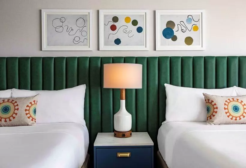 Fotos del hotel Royal Sonesta Chicago Downtown:  10