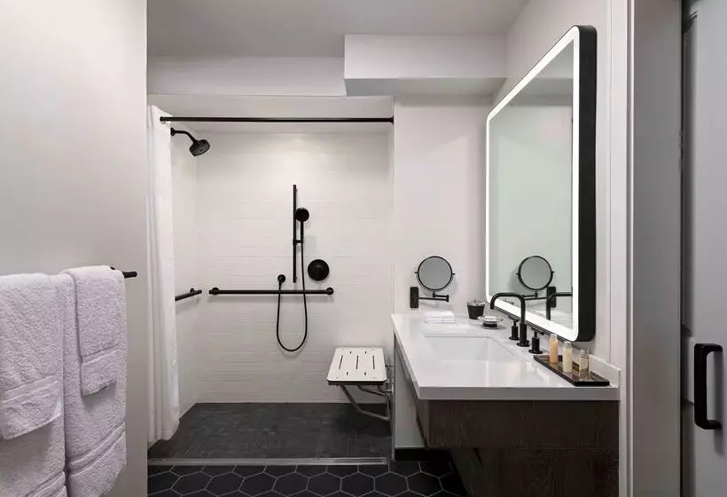 Fotos del hotel Royal Sonesta Chicago Downtown:  5