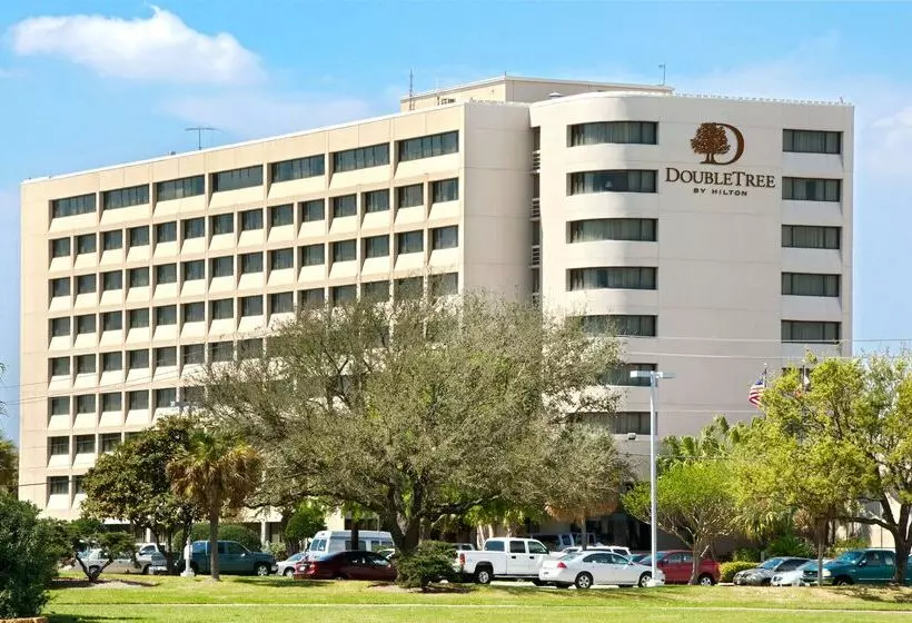 Doubletree By Hilton Hotel Houston Hobby Airport