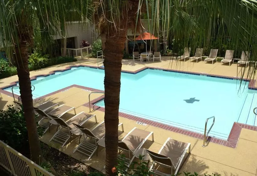 Fotos del hotel Doubletree By Hilton Hotel Houston Hobby Airport:  18