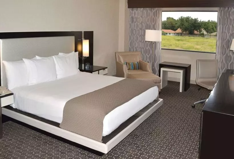 Fotos del hotel Doubletree By Hilton Hotel Houston Hobby Airport:  9