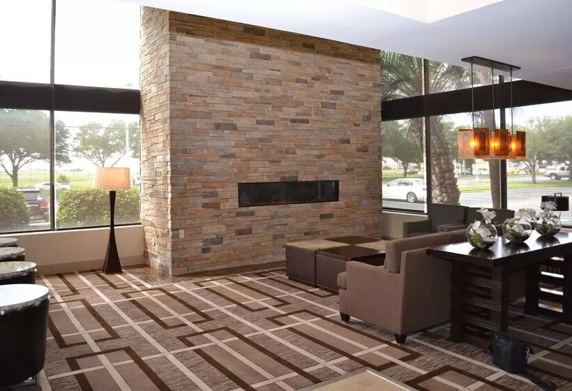 Fotos del hotel Doubletree By Hilton Hotel Houston Hobby Airport:  17