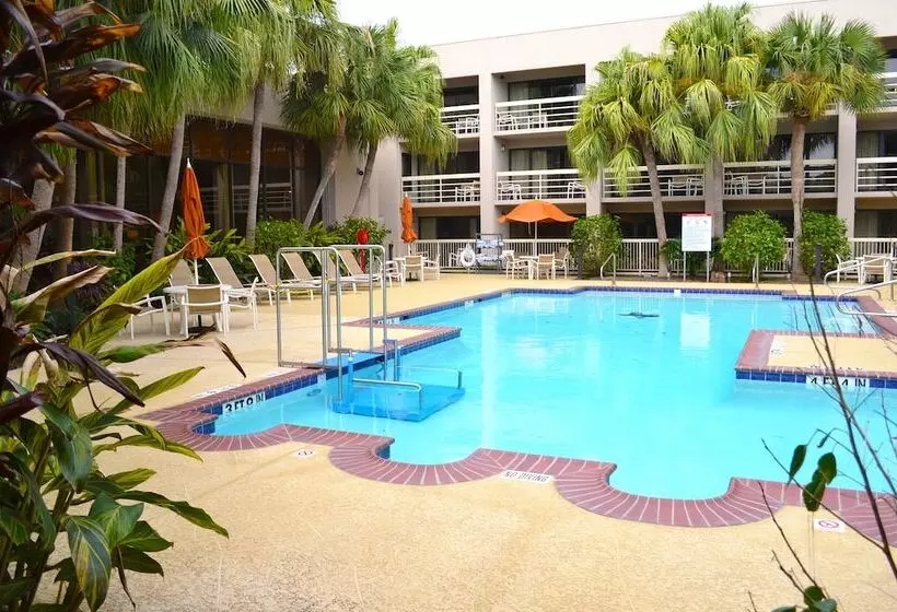 Fotos del hotel Doubletree By Hilton Hotel Houston Hobby Airport:  20