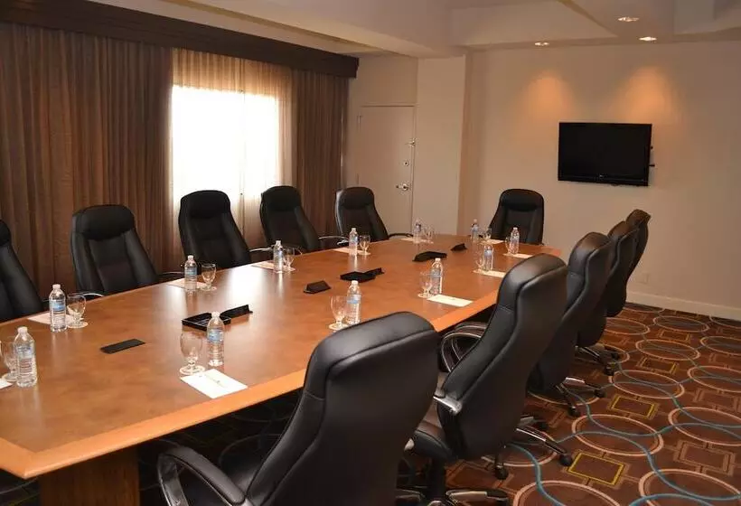 Fotos del hotel Doubletree By Hilton Hotel Houston Hobby Airport:  16