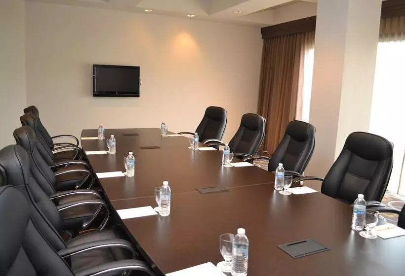 Fotos del hotel Doubletree By Hilton Hotel Houston Hobby Airport:  7