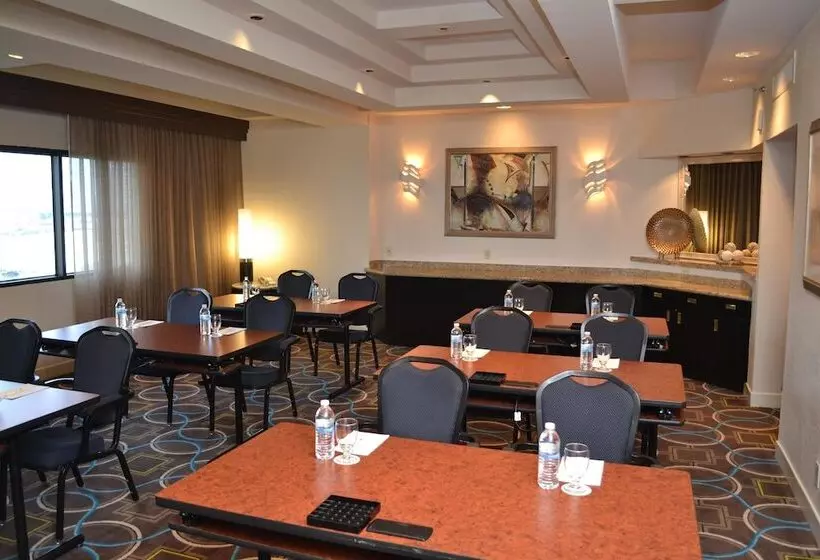 Fotos del hotel Doubletree By Hilton Hotel Houston Hobby Airport:  25