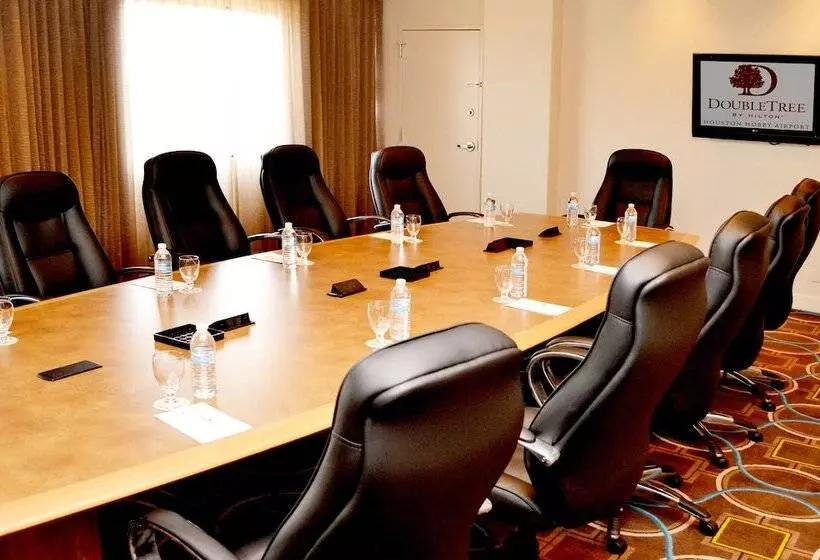 Fotos del hotel Doubletree By Hilton Hotel Houston Hobby Airport:  12