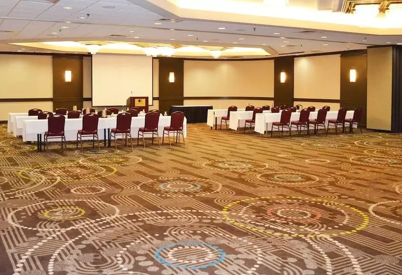 Fotos del hotel Doubletree By Hilton Hotel Houston Hobby Airport:  24