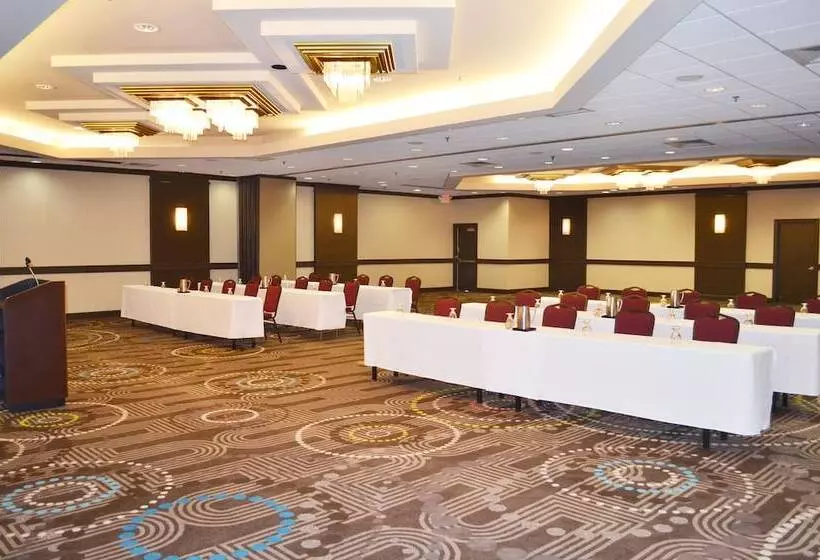 Fotos del hotel Doubletree By Hilton Hotel Houston Hobby Airport:  23