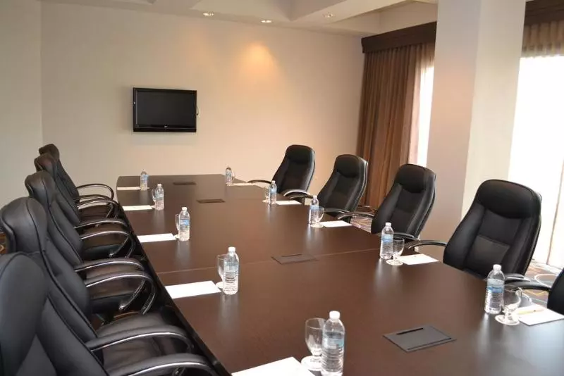 Fotos del hotel Doubletree By Hilton Hotel Houston Hobby Airport:  19