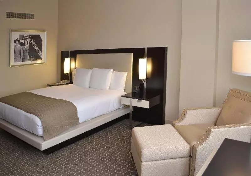 Fotos del hotel Doubletree By Hilton Hotel Houston Hobby Airport:  2