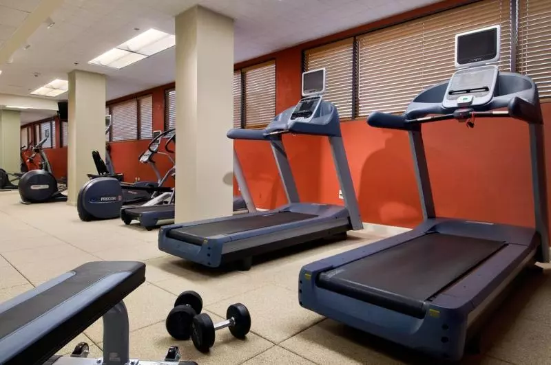 Fotos del hotel Doubletree By Hilton Hotel Houston Hobby Airport:  5