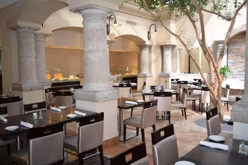 Fotos del hotel Doubletree By Hilton Hotel Houston Hobby Airport:  15