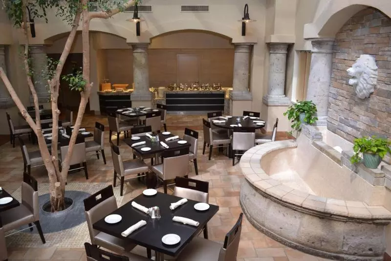 Fotos del hotel Doubletree By Hilton Hotel Houston Hobby Airport:  6