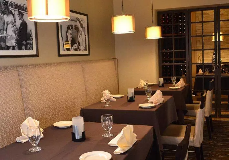 Fotos del hotel Doubletree By Hilton Hotel Houston Hobby Airport:  11