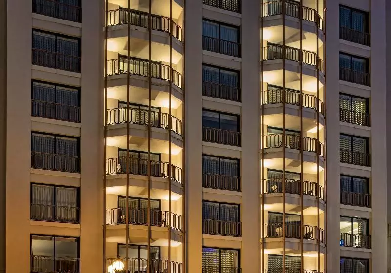 Fotos del hotel Handlery Union Square:  18