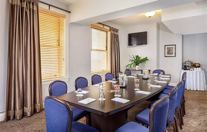 Fotos del hotel Handlery Union Square:  7