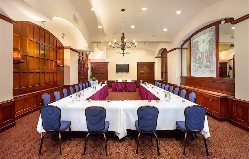 Fotos del hotel Handlery Union Square:  17