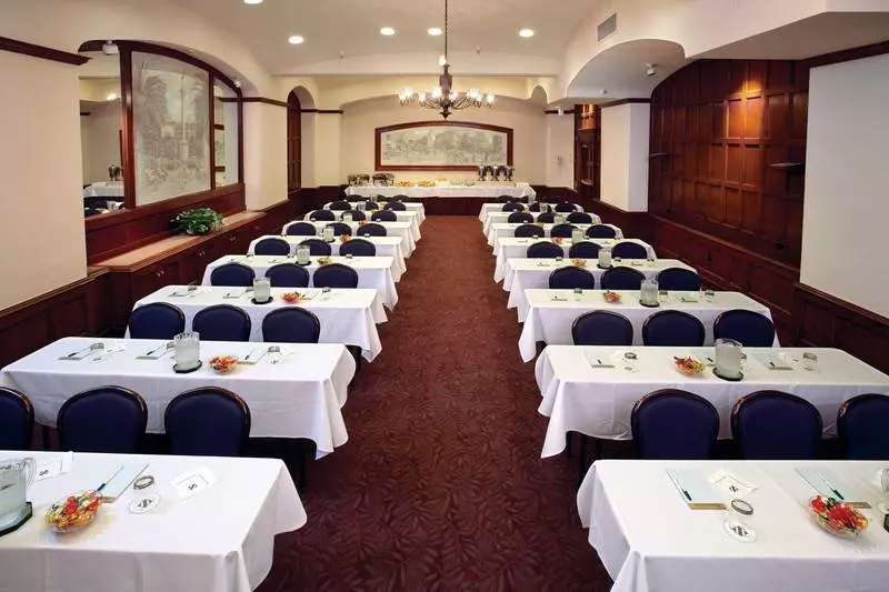 Fotos del hotel Handlery Union Square:  13