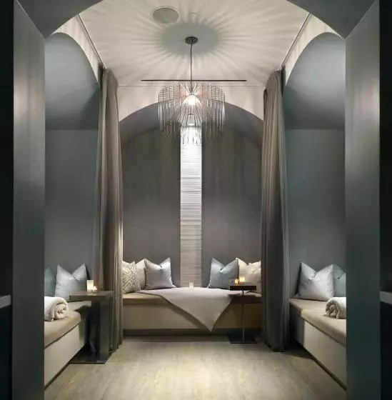 Fotos del hotel Omni Houston Hotel:  18