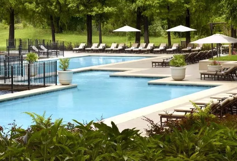 Fotos del hotel Omni Houston Hotel:  11