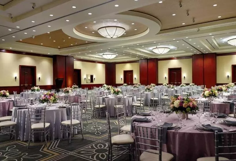 Fotos del hotel Omni Houston Hotel:  22