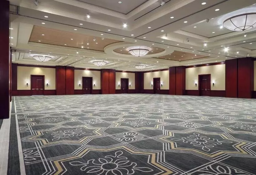 Fotos del hotel Omni Houston Hotel:  17