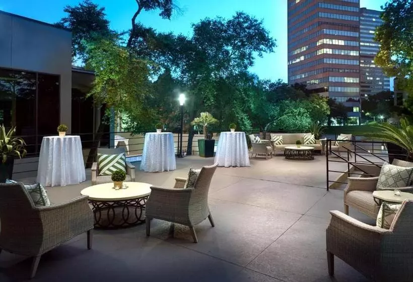 Fotos del hotel Omni Houston Hotel:  9