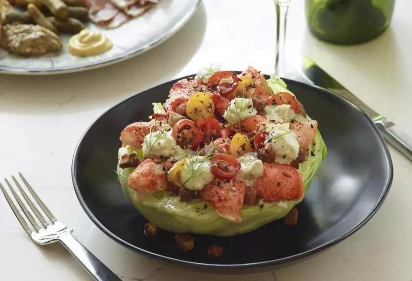 Fotos del hotel Omni Houston Hotel:  14