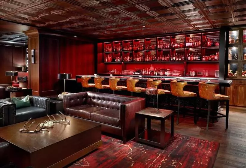 Fotos del hotel Omni Houston Hotel:  15