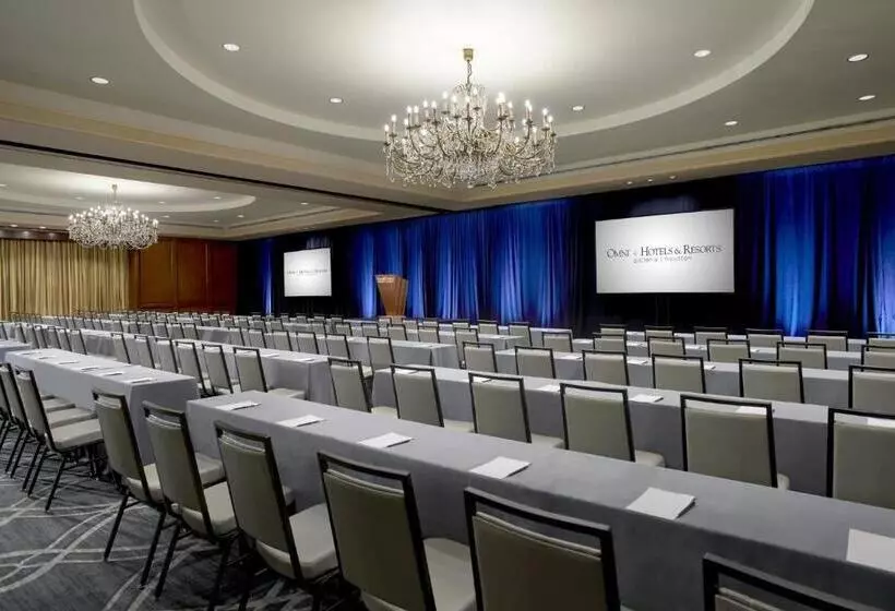 Fotos del hotel Omni Houston Hotel:  16