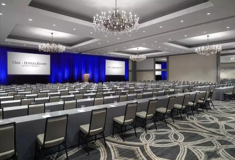 Fotos del hotel Omni Houston Hotel:  21
